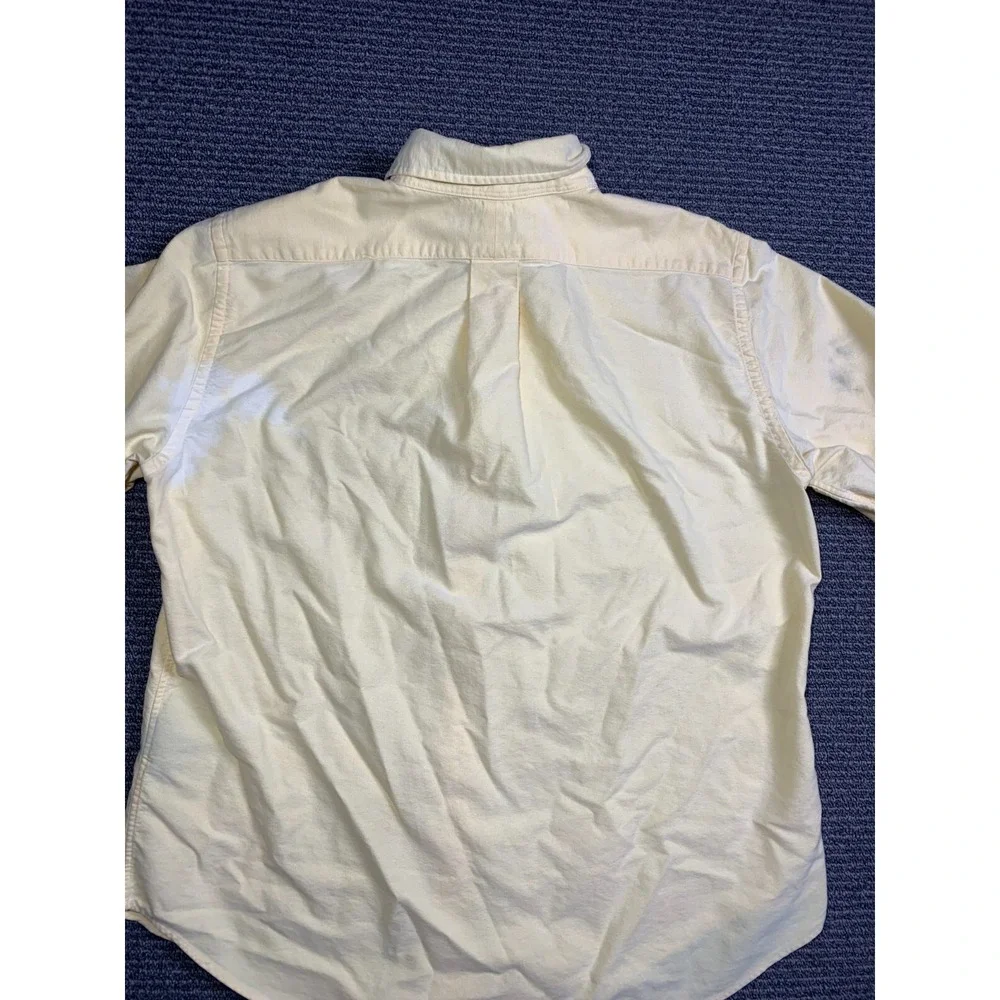Polo Ralph Lauren vintage polo